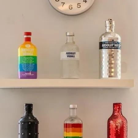 Lambrate Living * Milan