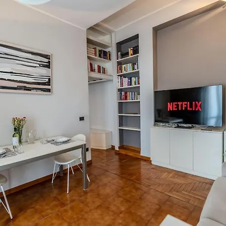 Lambrate Living Appartement Milan