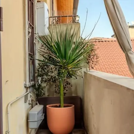Appartement Lambrate Living Milan