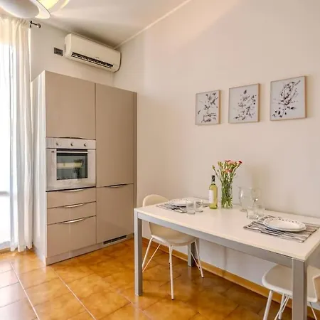 Lambrate Living Appartement