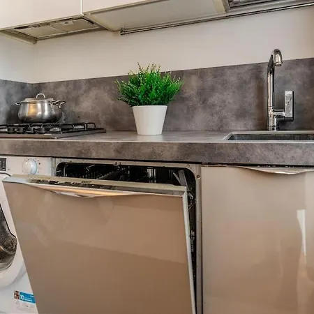 Appartement Lambrate Living *