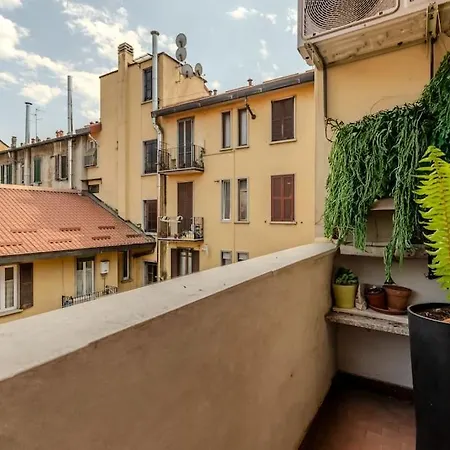 Apartment Lambrate Living *